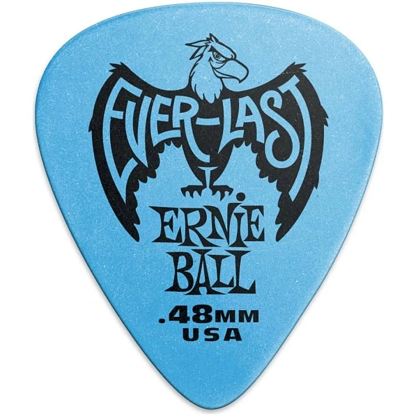 Набор медиаторов Ernie Ball 9181