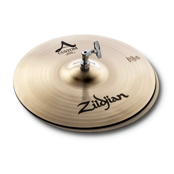 Тарелка Zildjian 14" Hi-Hat A20510