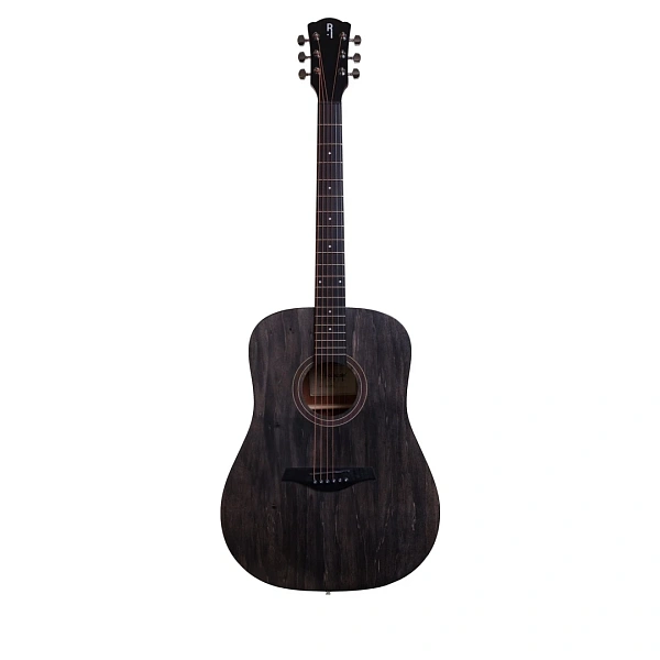 Акустическая гитара Rockdale Aurora D1 RB