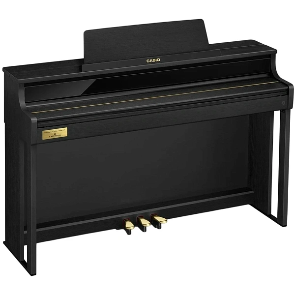 Цифровое пианино Casio Celviano AP-750BK
