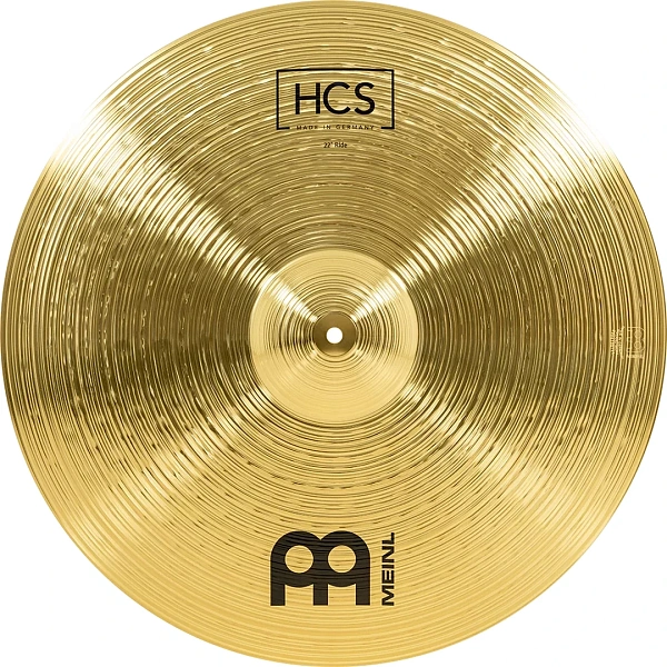 Тарелка Meinl 22" Ride HCS22R