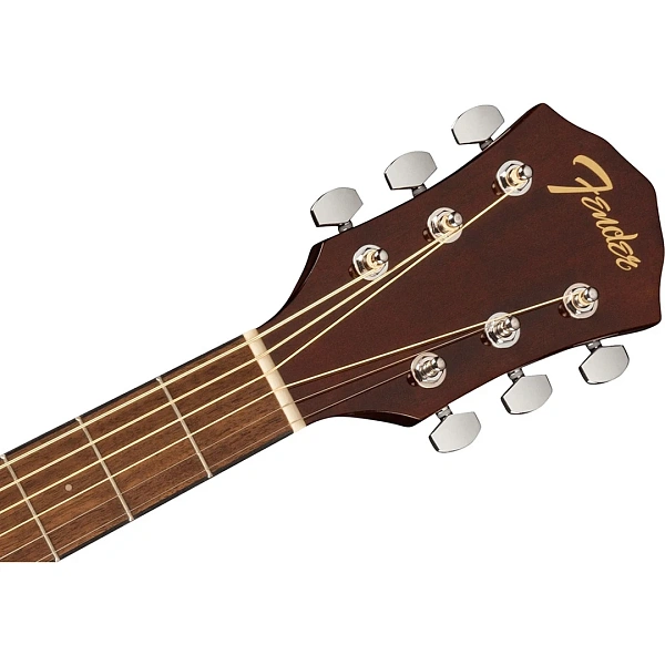 Акустическая гитара Fender FA-135 Concert Natural