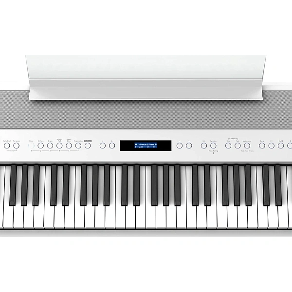 Цифровое пианино Roland FP-90X WH