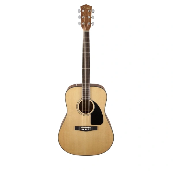 Акустическая гитара Fender CD-60 Dread V3 DS Natural