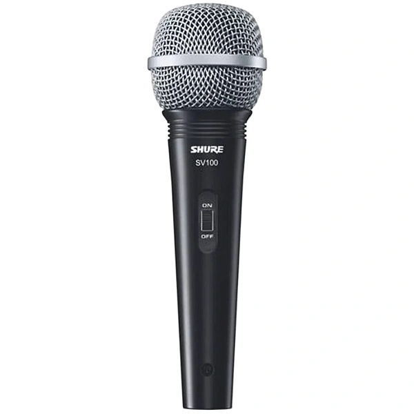 Микрофон Shure SV100