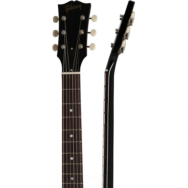 Полуакустическая гитара Gibson ES-235 Gloss 2019 Ebony