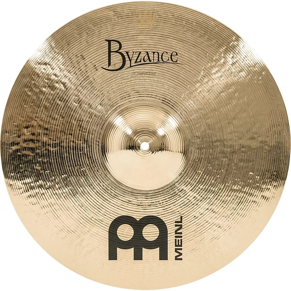 Тарелка Meinl 18" Medium Crash B18MC-B