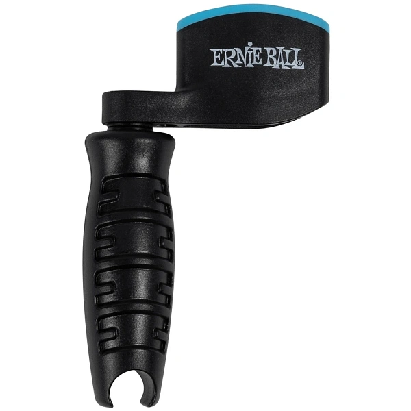 Вертушка для намотки струн Ernie Ball 9611 Pegwinder Select Bass