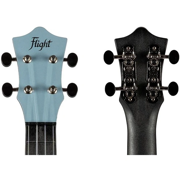 Укулеле Flight S-35 Ether