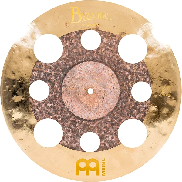 Тарелка Meinl 16" Trash Crash B16DUTRC