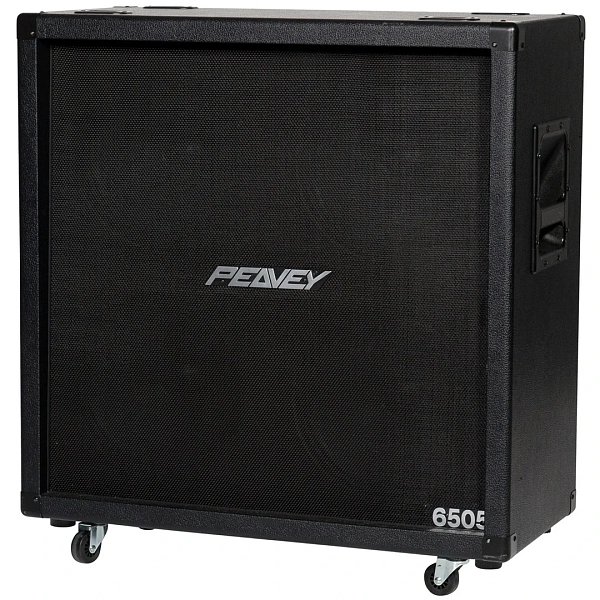 Кабинет Peavey 6505 412 Straight Cabinet