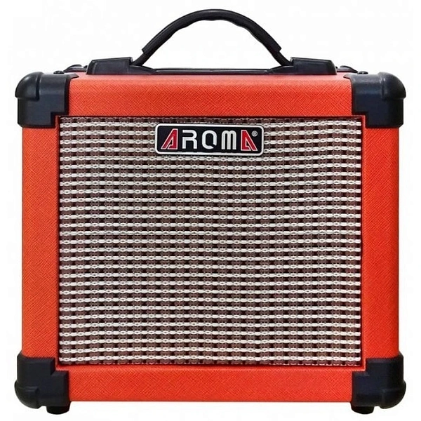 Комбоусилитель Aroma AG-10 Orange