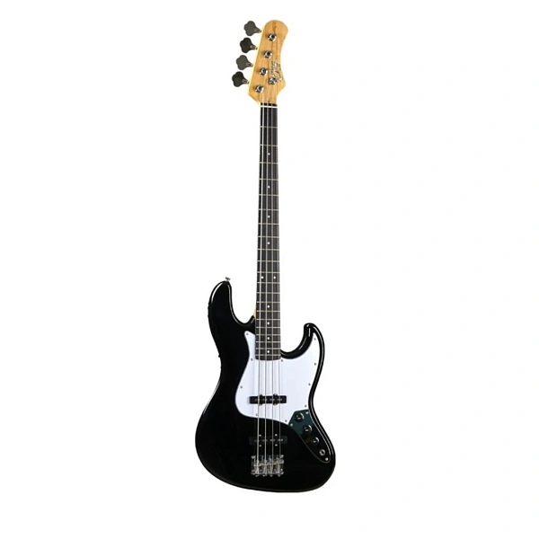 Бас-гитара Eko VJB-200 Black
