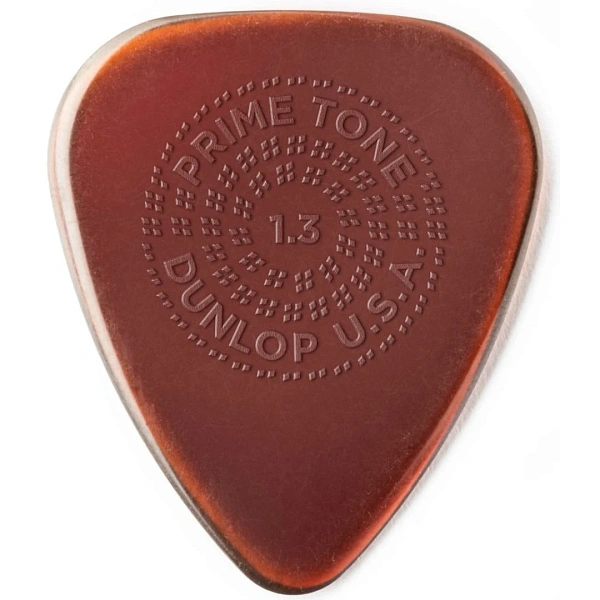 Медиатор Dunlop 510R1.3 Primetone Standard