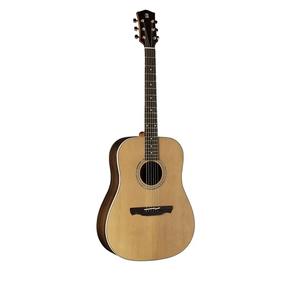 Акустическая гитара Alhambra Appalachian W-300 B