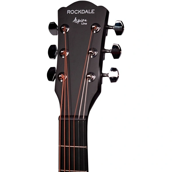 Акустическая гитара Rockdale Maverick D1 C RB