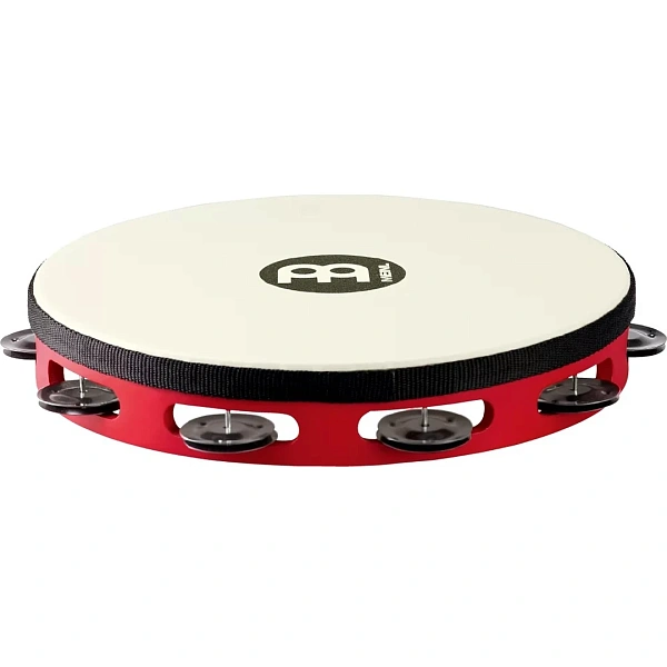 Тамбурин Meinl TAH1BK-R-TF