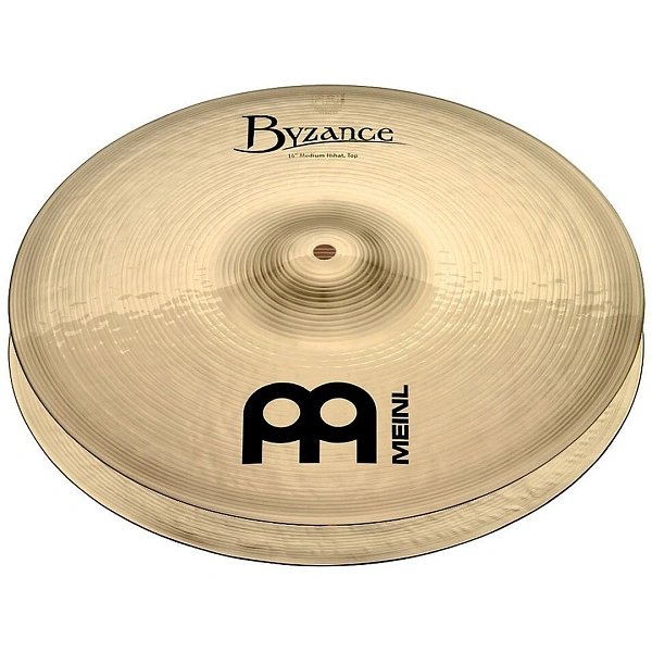 Тарелка Meinl 14" Hi-Hat B14MH-B