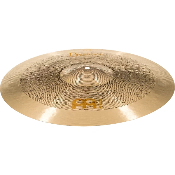 Тарелка Meinl 18" Crash B18TRLC