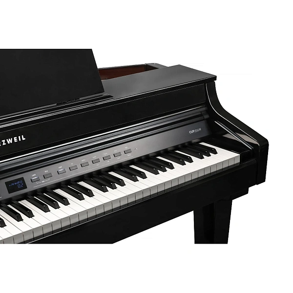 Цифровой рояль Kurzweil CUP G1W BP
