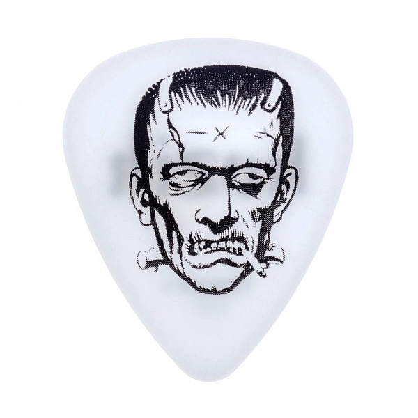 Медиатор Dunlop BL43R073 Frank Kozik Frankie