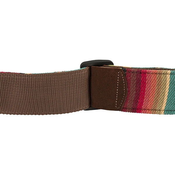 Ремень для гитары Fender 2" Sonoran Strap Oasis