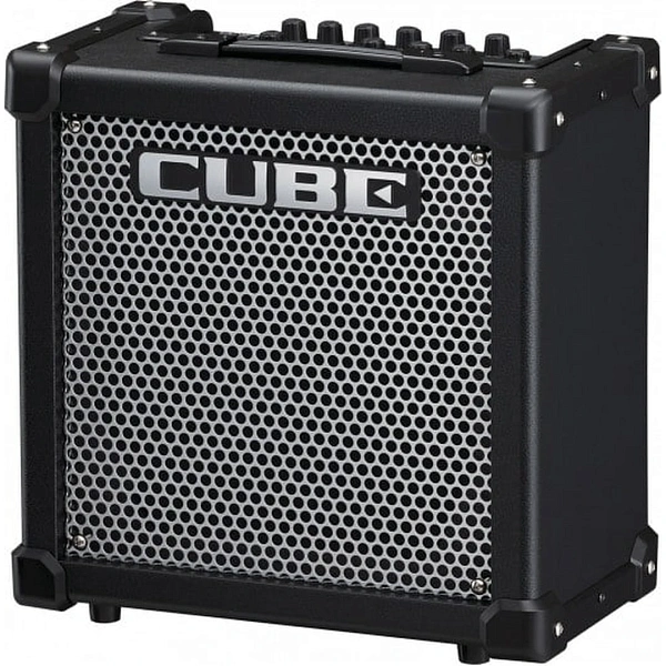 Комбоусилитель Roland Cube-20GX