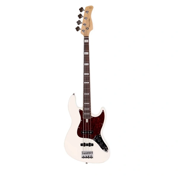 Бас-гитара Sire Marcus Miller V7 Alder-4