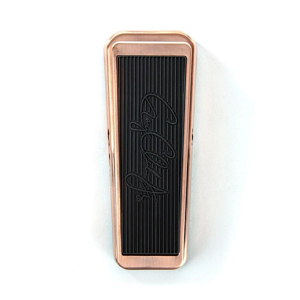 Педаль эффектов Dunlop GCJ95 Gary Clarck Jr. Cry Baby Wah