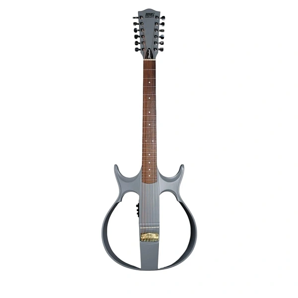 12-струнная электроакустическая гитара MIG Guitars SG2LG23