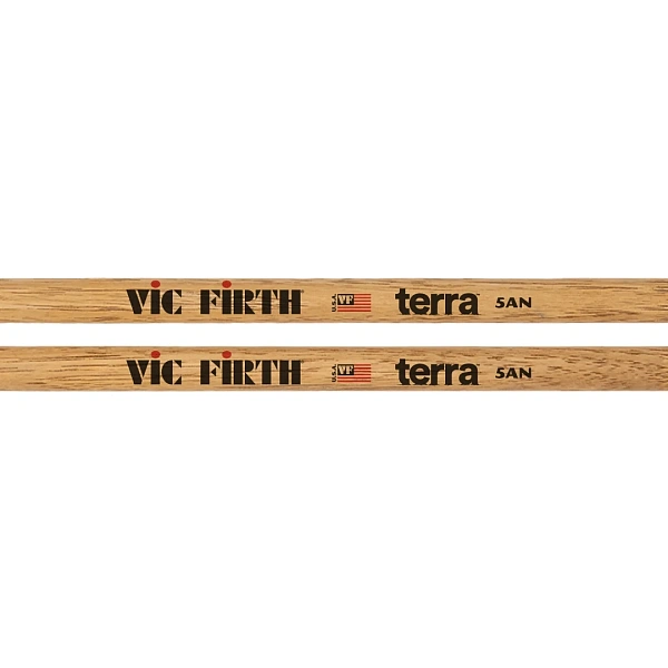 Барабанные палочки Vic Firth 5ATN Nylon Terra Series