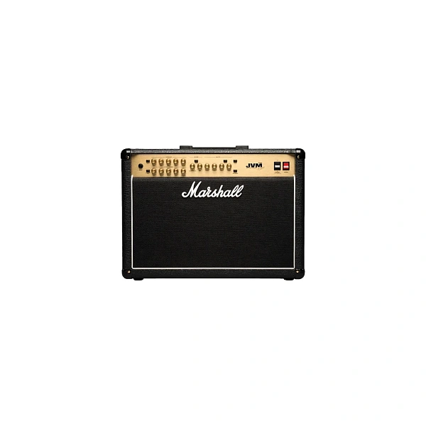 Комбоусилитель Marshall JVM 210C