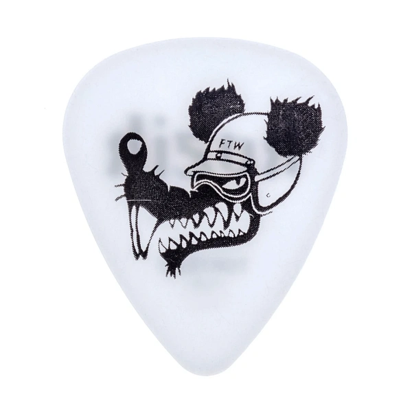 Медиатор Dunlop BL44R060 Frank Kozik Chiselers