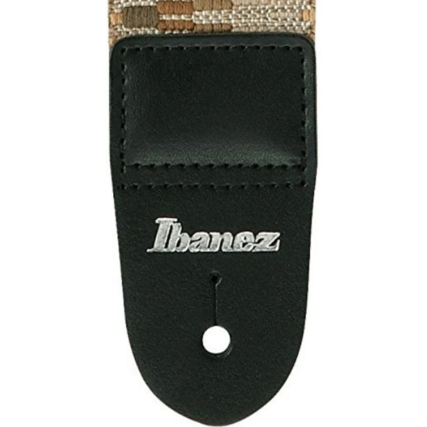 Ремень для гитары Ibanez GSB50-C4