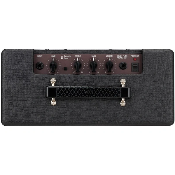 Комбоусилитель Vox Pathfinder 10