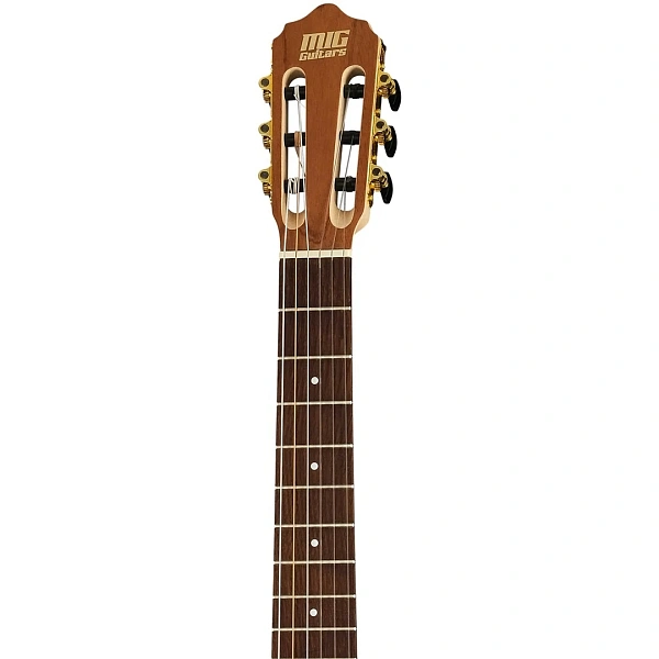 Классическая гитара MIG Guitars AG1C-SA24