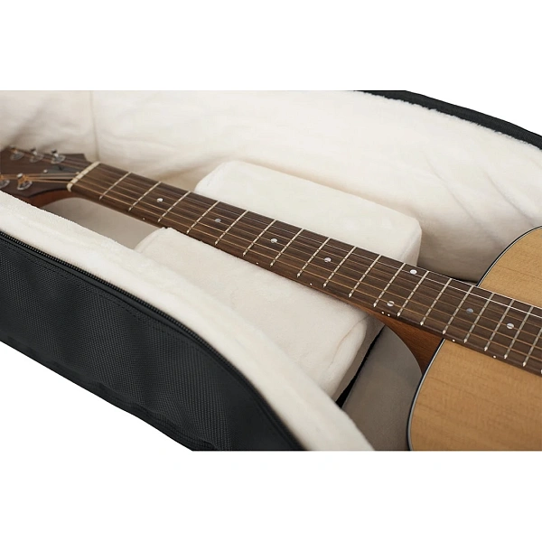 Чехол для гитар Gator G-PG-ACOUELECT