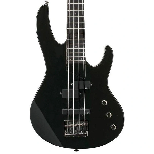 Бас-гитара ESP Ltd B-50 BLK