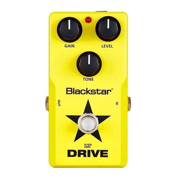 Педаль эффектов Blackstar LT-DRIVE