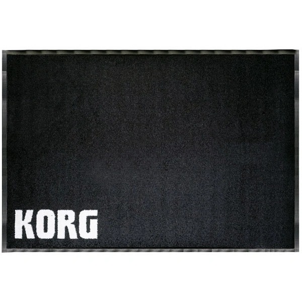 Коврик для инструментов Korg Piano Mat 150x100