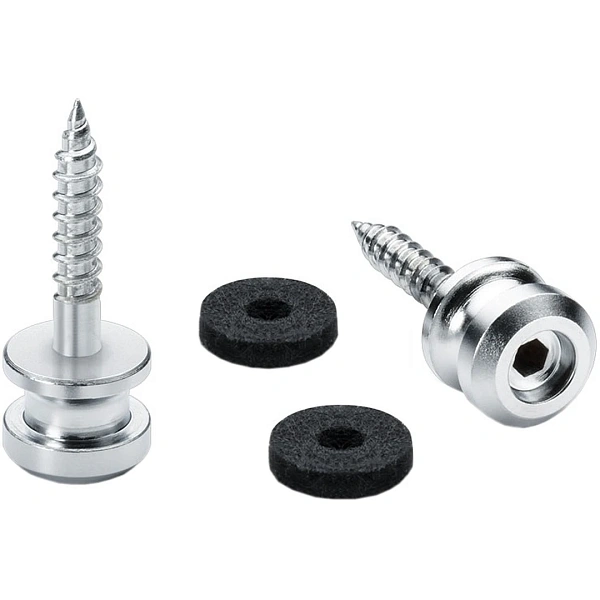 Комплект стреплоков Schaller S-Lock M 24030300