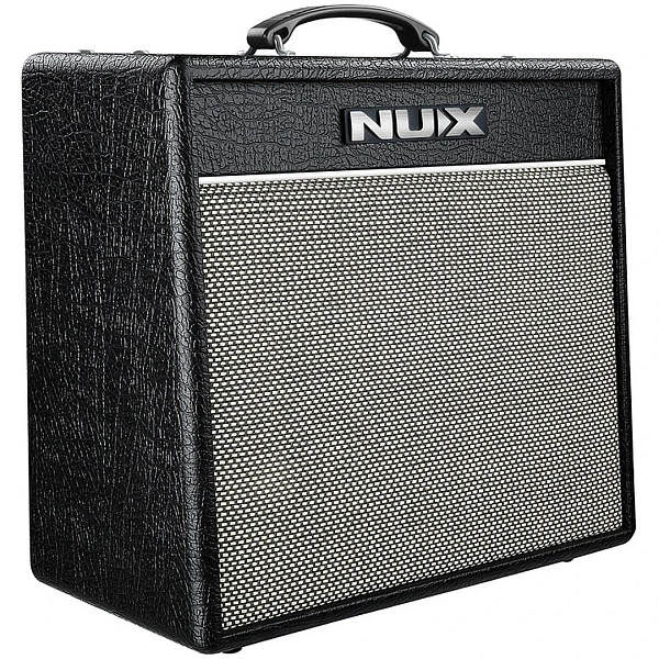 Комбоусилитель Nux Mighty 40 MKII