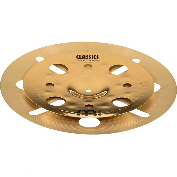 Тарелка Meinl 12"/16" Stack AC-BULLET