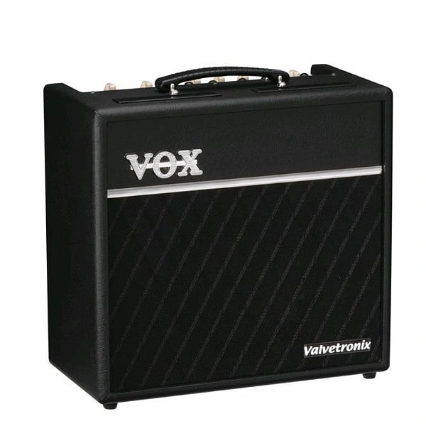 Комбоусилитель VOX VT40+