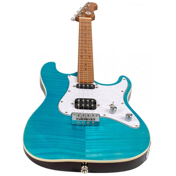 Укулеле Flight Pathfinder Baritone OBL