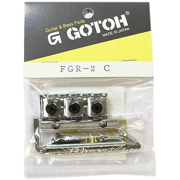 Топлок Gotoh FGR-2 C