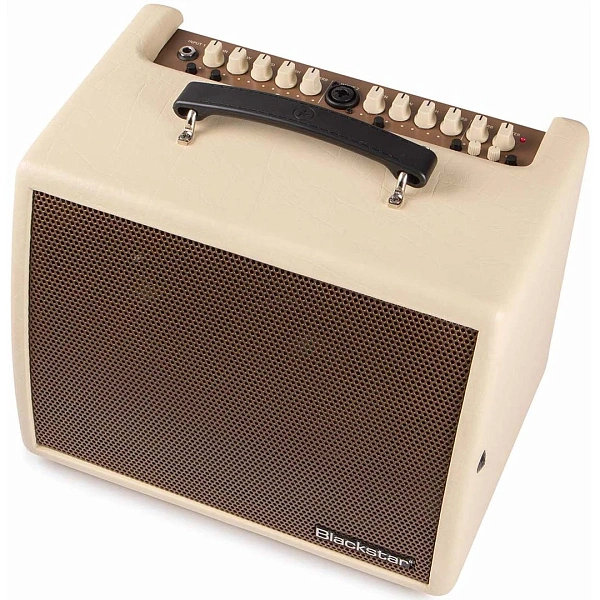 Комбоусилитель Blackstar Sonnet 60 Blonde