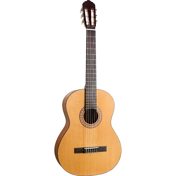 Классическая гитара Charleva CHARV-D4CM