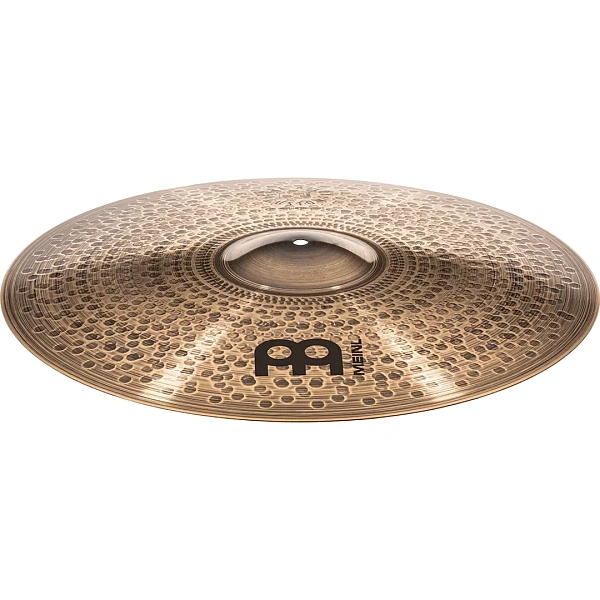Тарелка Meinl 20" Medium Thin Ride PAC20MTR