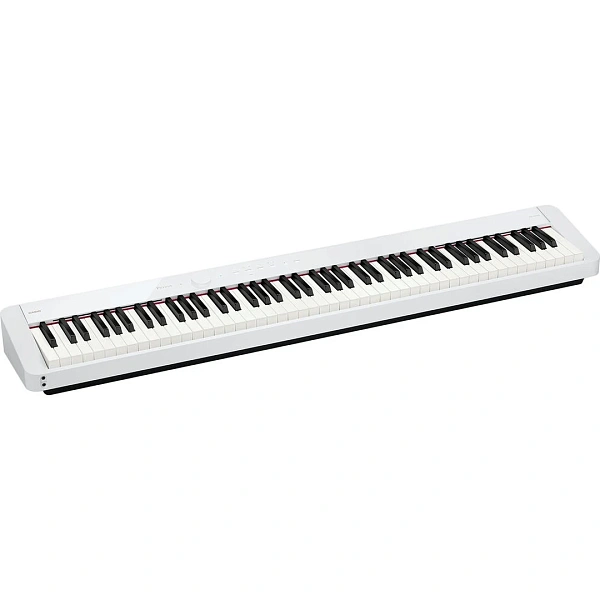 Цифровое пианино Casio Privia PX-S1100WE